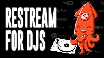 How to Get More Viewers on Your DJ Stream (Multi Platform Tips)