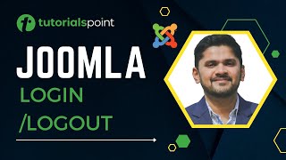 Joomla  Login Logout