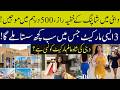 Best & Cheap Shopping Markets in Dubai | Mudassar Speaks Podcast