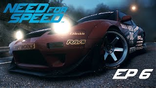 Need for Speed Deluxe Edition - EP 6 [Full HD]