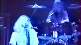 Hole - Teenage Whore (live 1991) Resimi