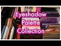 Eyeshadow Palette Collection 2018