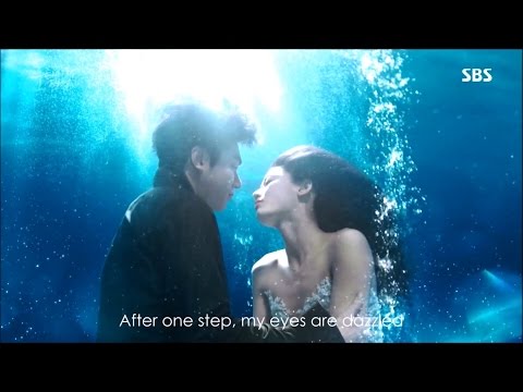 You are my world - Yoon Mi Rae Music Video(Eng Sub) Ost.The Legend of the Blue Sea
