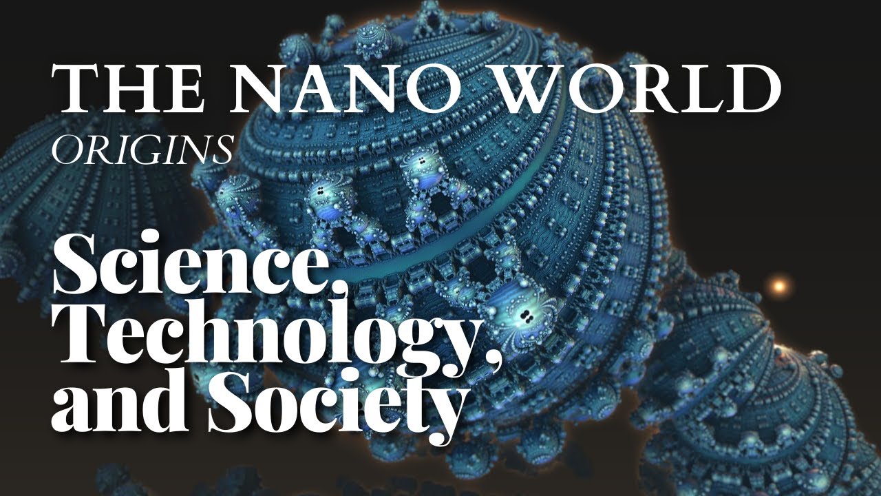 essay on nano technology