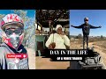 Day In The Life Of A 19 Year Old Forex Trader | Birthday Vlog