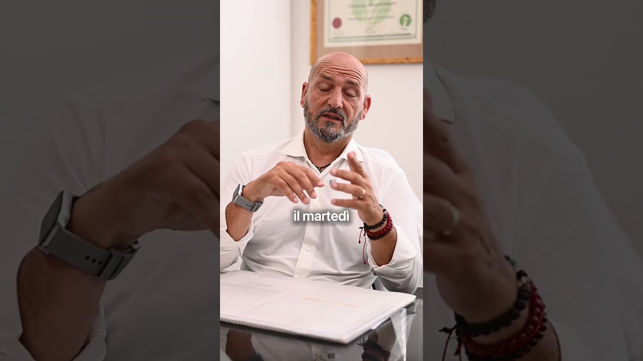 20 ottobre 2026