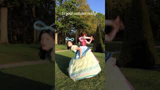 Get Elfia-Ready Is Your Costume Ready For The Epic Elfia Adventure?