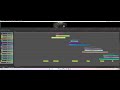 Game Audio Demo – Combat (Action Style) | Chang Pan