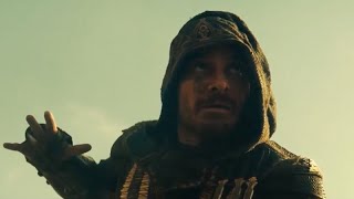 Assassin's Creed (2016) - First Fight | Best Scenes & Movie Clips