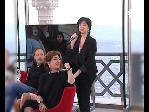 სამოთხის ვაშლები - სეზონის ბოლო გადაცემა