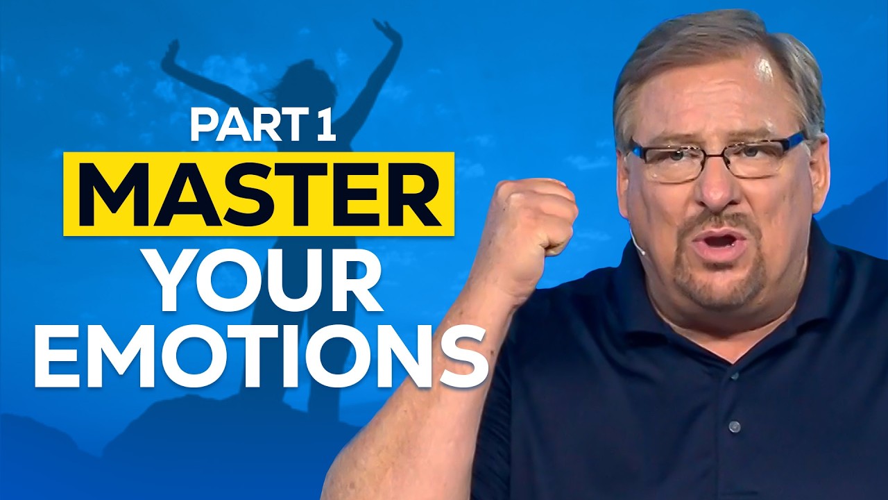 What the Bible Says About Anger That Most of Us Never Learned...