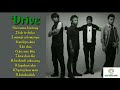 Drive Full Album [ Esok Lebih Baik ] AudioMp3