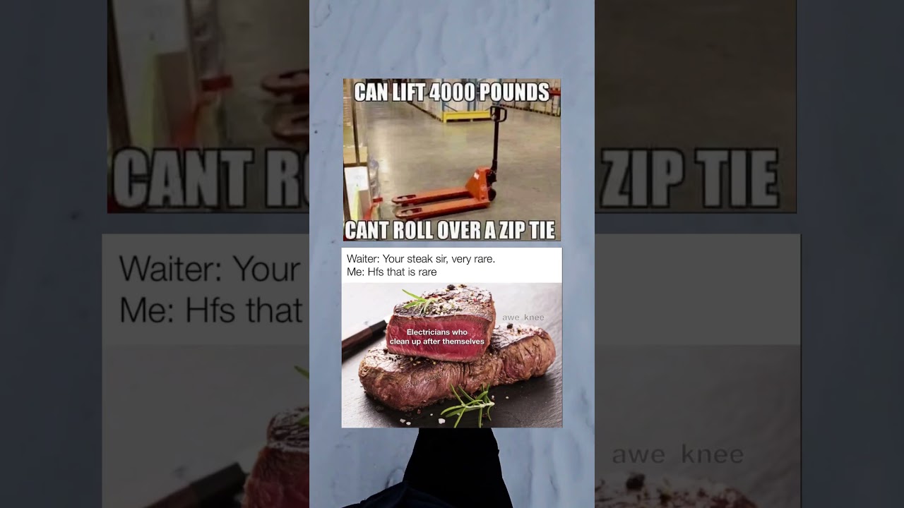 Вот что такое самый задний стейк 