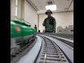 Hoscale 【第三回】【新宿エコレール広場】【後面展望】【OsmoPokect3】 part 2 001