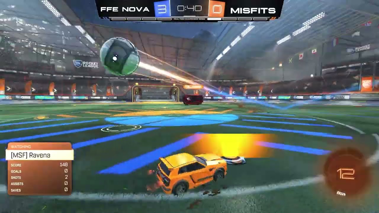 We QUALIFIED for the Women's Car Ball MAIN EVENT! DAY 1 HIGHLIGHTS!