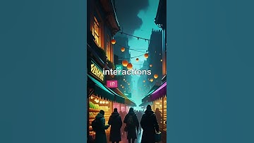 What if blockchain technology was used for all forms of data storage and security?