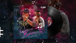 Miniatura de "Angel El White - Quise Borrarte ft. Lenier (Audio Oficial)"