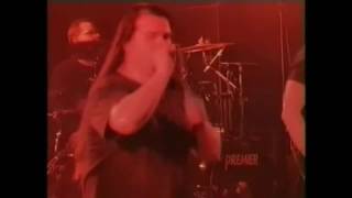 CREMATORY - Eyes Of Suffering (Live)