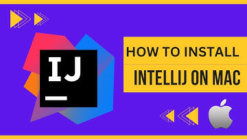 How To Install IntelliJ on Mac 2023