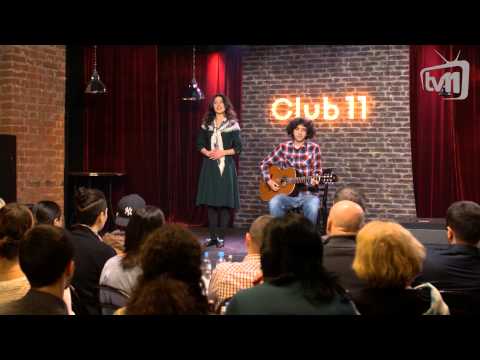 Club 11 - სკეტჩი - სიმღერა HD M06