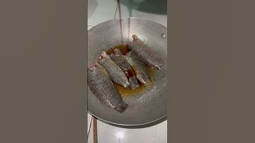 Cá rô kho quéo dễ làm mà ăn ngon hết nồi cơm luôn