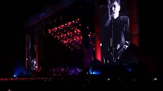 Franz Ferdinand - Love Illumination (Corona Capital 16-Nov-2019)