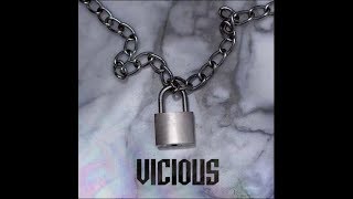 Skepta - Ghost Ride ft. A$AP Rocky & A$AP Nast - *LYRICS* (Vicious EP) *L