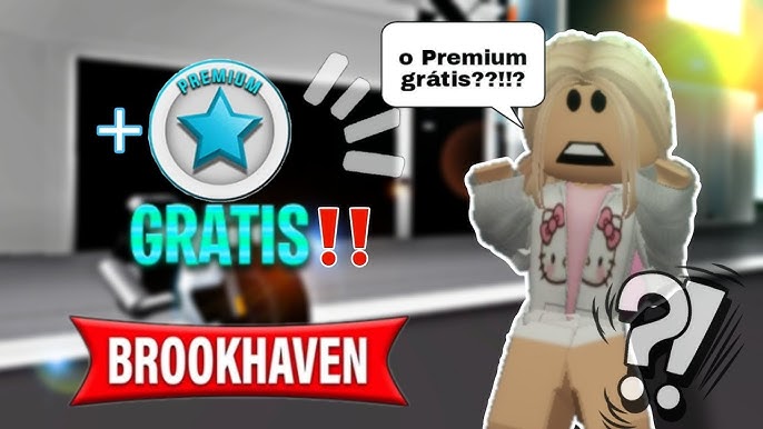 Confira Brookhaven 🏡RP. Este jogo é uma das milhões de experiências 3D  imersivas únicas criadas por jogadores na Roblox. A pl…