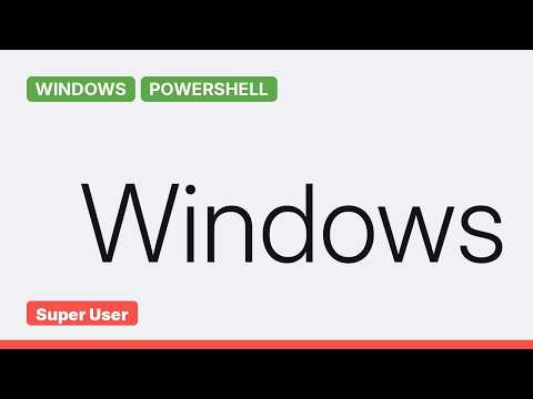 How to exclude the system directory using Powershell?