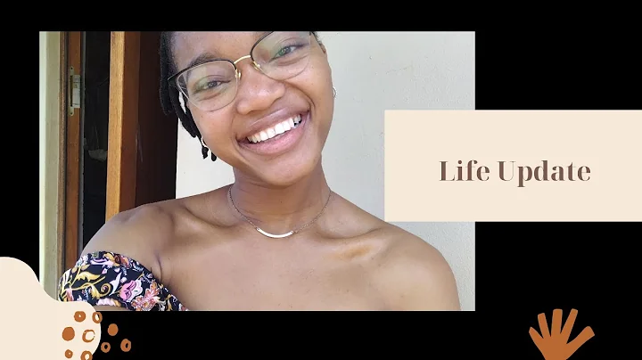 Life Update| I am a tired. Candidate Attorney Journey, Future Plans, Mental Health |South African YT