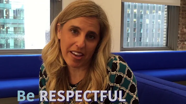 60 Seconds with Debbie Renner: President of SSCG M...