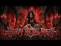 🔥 BEST HEAVY METAL 2026 ⚡ Legendary Metal Guitar Riffs That Shake Hell Itself