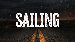 Christopher Cross - Sailing | Lyrics