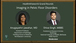 Imaging in Pelvic Floor Disorders