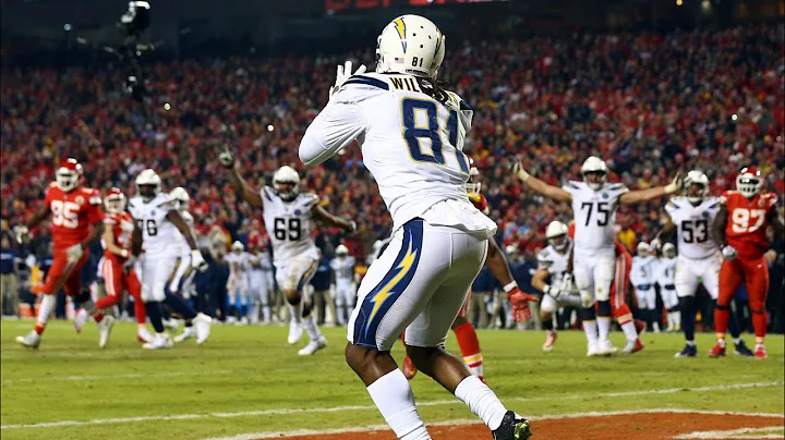 NFL | Best Game Winning 2 Point Conversions