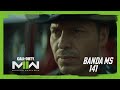 Banda MS&#39; 141 Music Video | Call of Duty: Modern Warfare II