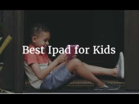 What Best Ipad Mini Case For Kids