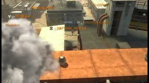 Random Tomahawk and Bonus Clips