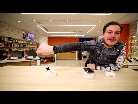 სმარტ გაჯეტები: Galaxy watch და Galaxy buds განხილვა ზუმერში