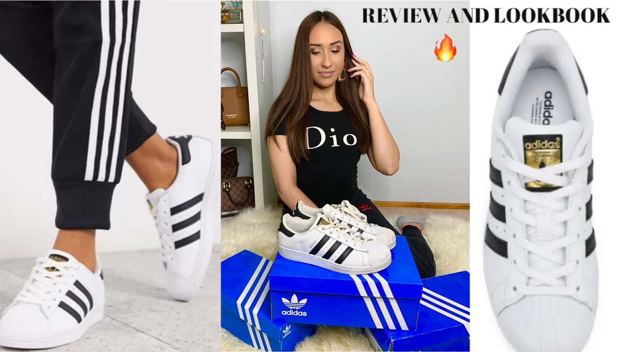adidas superstar my