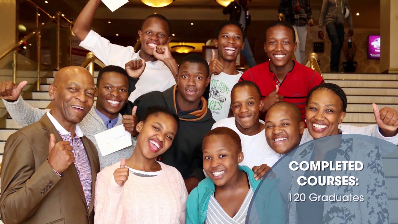 Peermont CSI Video 2018