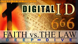 Digital ID EXEMPTION? How to Use the Equality Act to Legally Reject the 'Mark of the Beast' | 36 Min