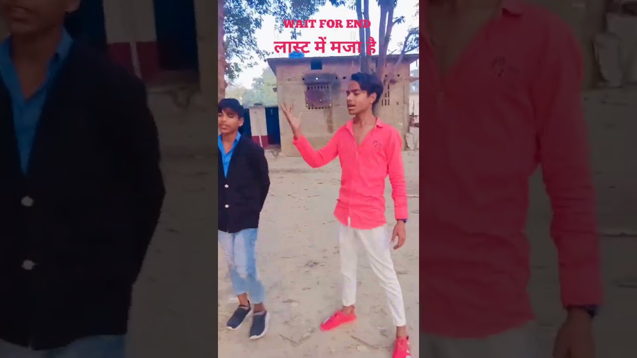 दम है तो हँसी रोककर दिखाओ 