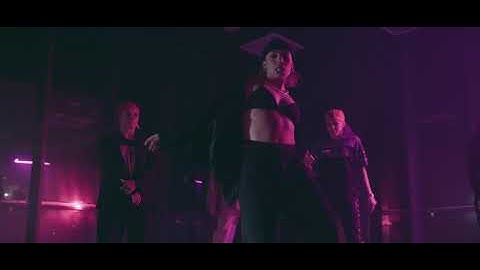 Amuly - Să Sară | Dance Video (Ladies Edition)