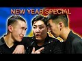 NEW YEAR SPECIAL │ Guest - WSUP!