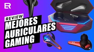 Los Mejores Auriculares Bluetooth Saramonic SR BH60