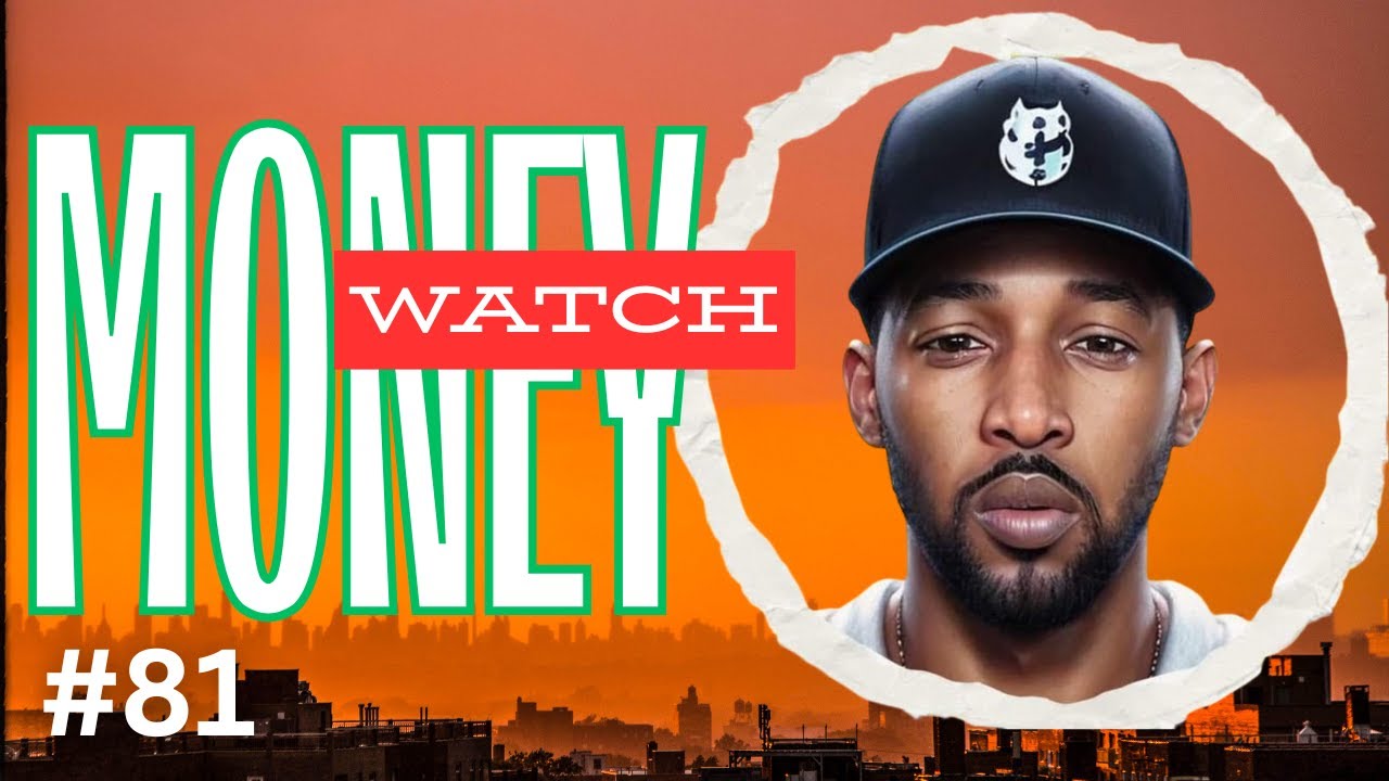 Big Money Moves Coming This Week! - YouTube