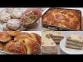 Яблочная ВЫПЕЧКА на все случаи жизни! У Вас все получится ОЧЕНЬ ВКУСНО!