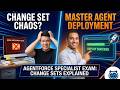 Deploying Agents the Salesforce Way : Agentforce Specialist Exam