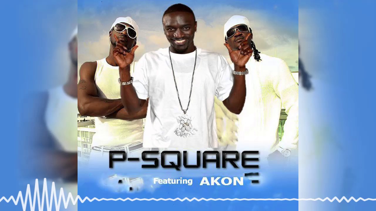 P-Square - Away [Official Video]